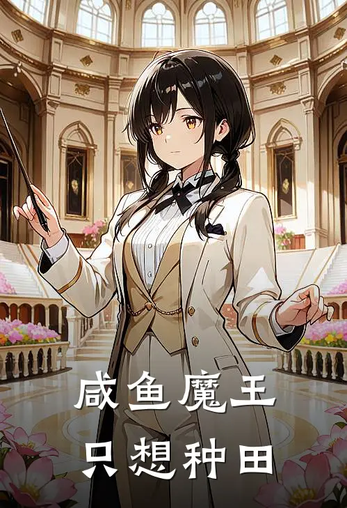 咸鱼魔王只想种田