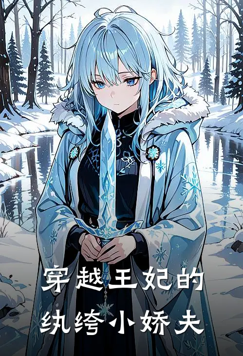 穿越王妃的纨绔小娇夫