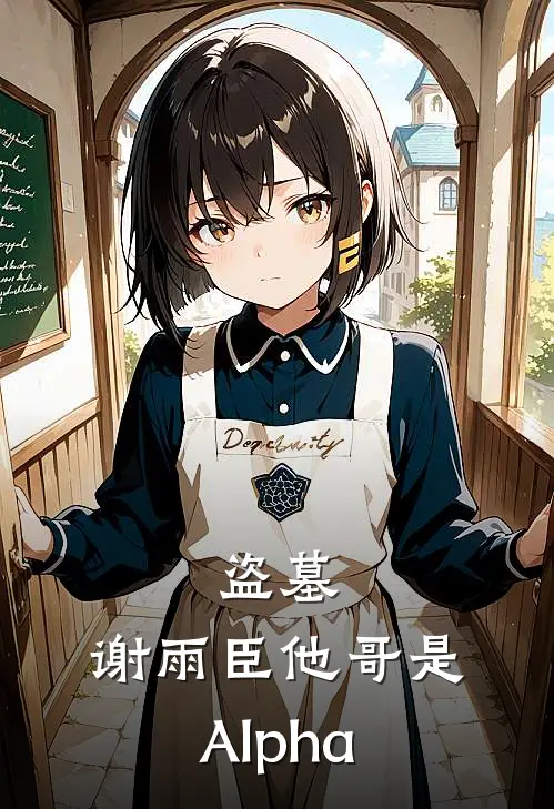 盗墓：谢雨臣他哥是Alpha