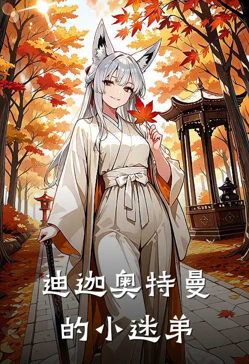 迪迦奥特曼的小迷弟