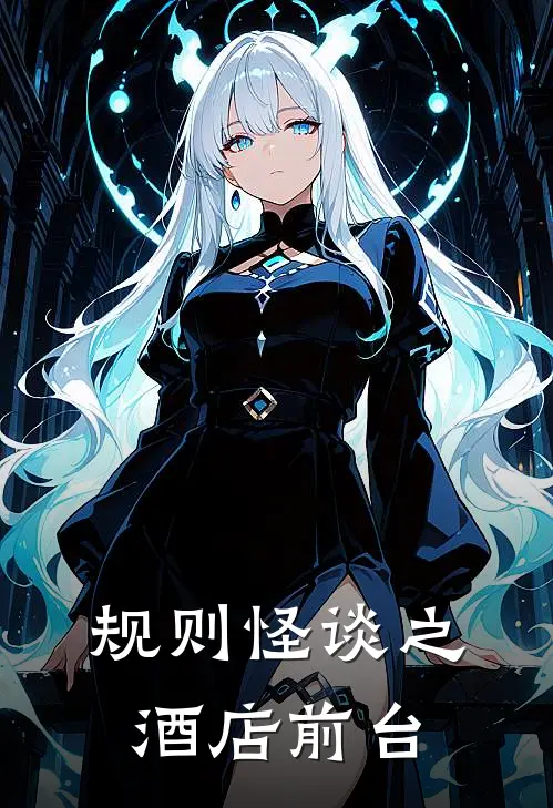 规则怪谈之酒店前台