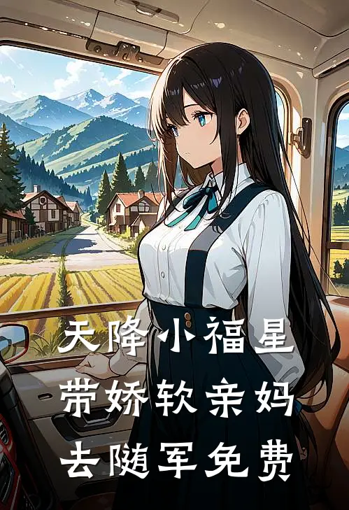 天降小福星带娇软亲妈去随军免费