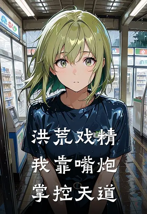 李昭李昭《洪荒戏精：我靠嘴炮掌控天道》最新章节阅读_(李昭李昭)热门小说