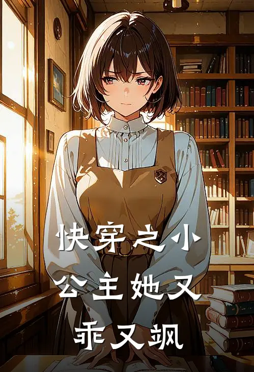 快穿之小公主她又乖又飒