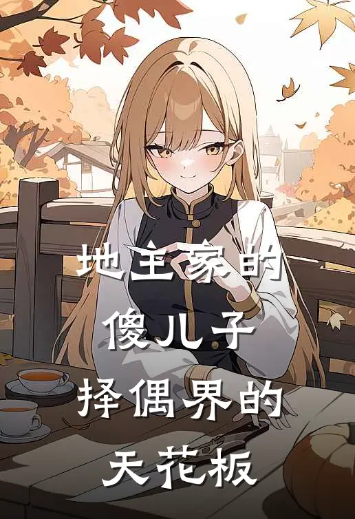 地主家的傻儿子，择偶界的天花板