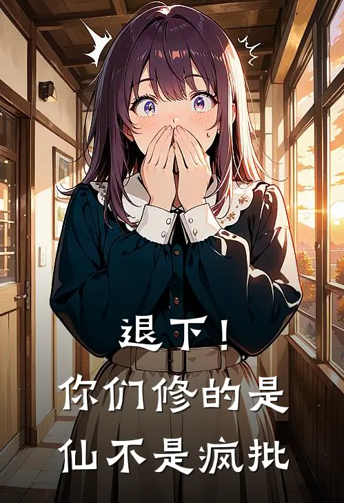 退下！你们修的是仙，不是疯批