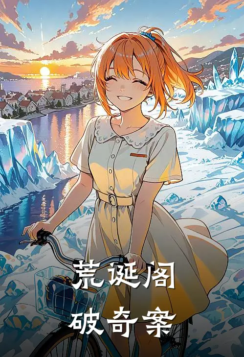 荒诞阁破奇案(齐冷王大川)免费小说全本阅读_最新章节列表荒诞阁破奇案(齐冷王大川)