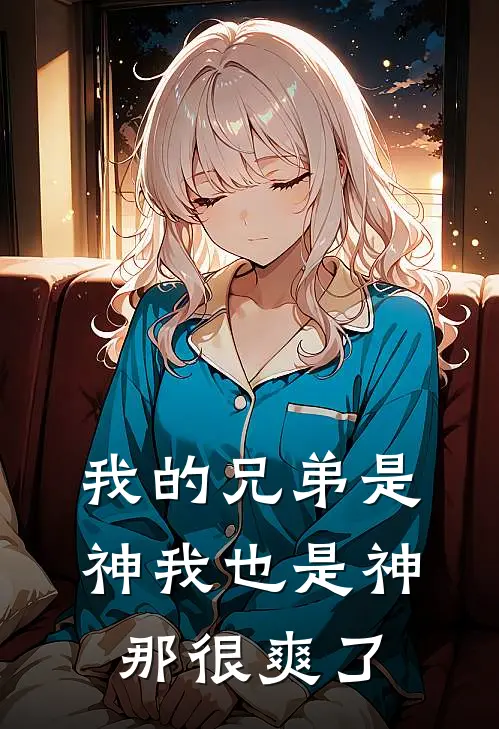 我的兄弟是神我也是神那很爽了