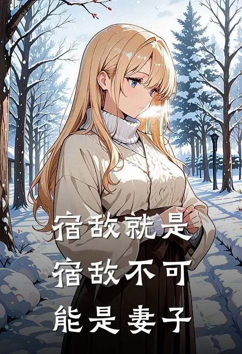 宿敌就是宿敌不可能是妻子