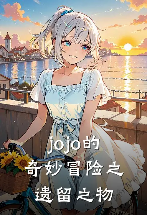 jojo的奇妙冒险之遗留之物小说健一郎承太郎（已完结全集完整版大结局）健一郎承太郎小说全文阅读笔趣阁