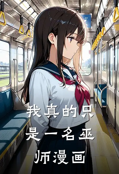 我真的只是一名巫师漫画