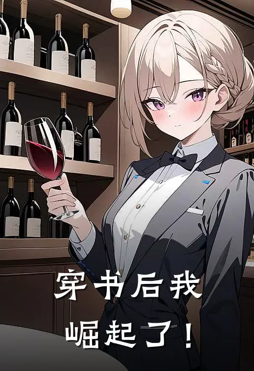 穿书后我崛起了！