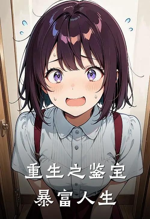 重生之鉴宝暴富人生