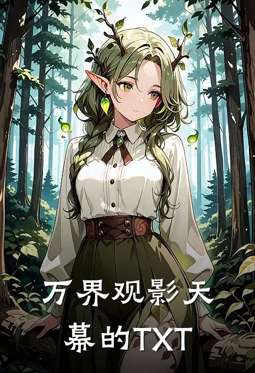 万界观影天幕的TXT