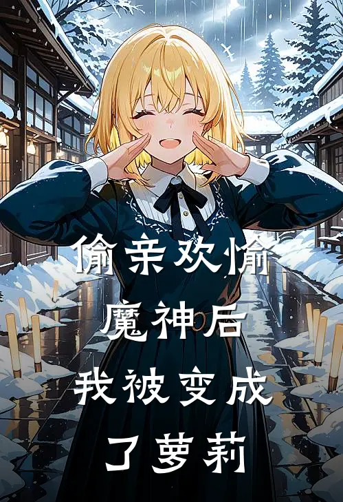 偷亲欢愉魔神后，我被变成了萝莉