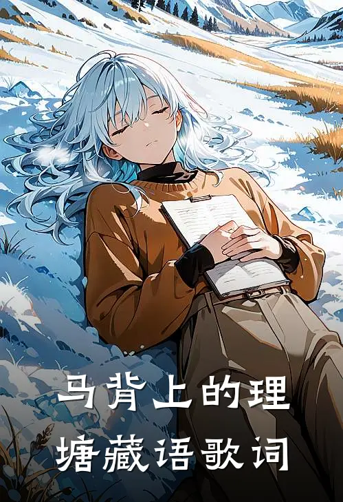 马背上的理塘藏语歌词