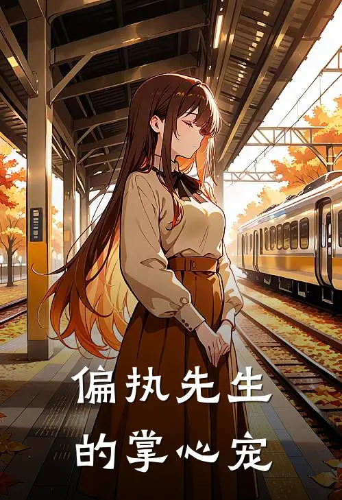 偏执先生的掌心宠