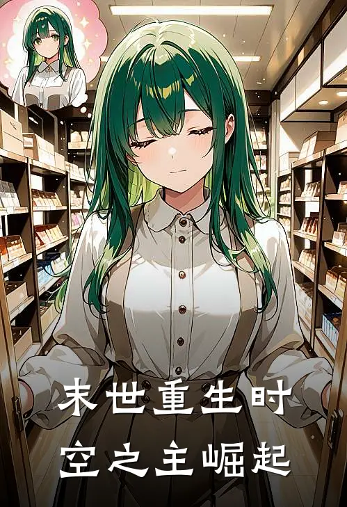 末世重生时空之主崛起