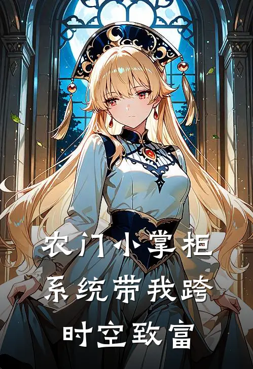 农门小掌柜：系统带我跨时空致富(苏念苏明)最新热门小说_完结小说农门小掌柜：系统带我跨时空致富(苏念苏明)