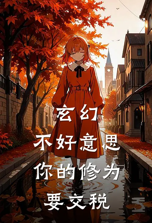 玄幻：不好意思，你的修为要交税梁凡王虎热门小说免费阅读_网络热门小说玄幻：不好意思，你的修为要交税(梁凡王虎)