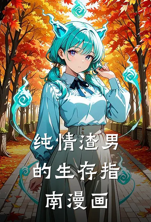 纯情渣男的生存指南漫画