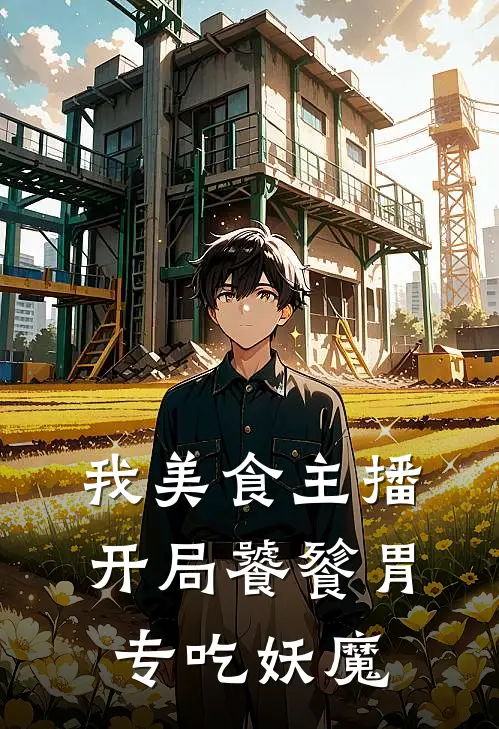 我美食主播，开局饕餮胃专吃妖魔