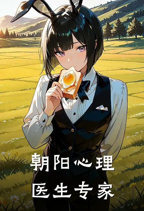 朝阳心理医生专家