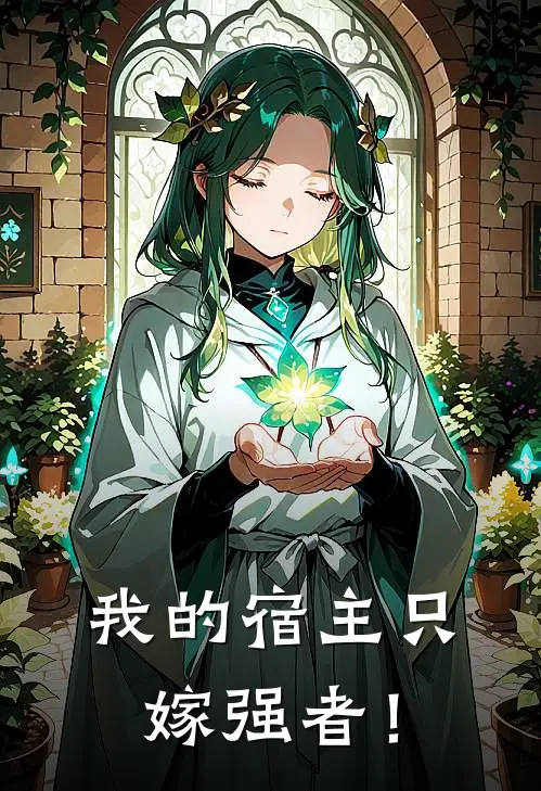 我的宿主只嫁强者！