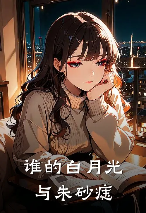 谁的白月光与朱砂痣