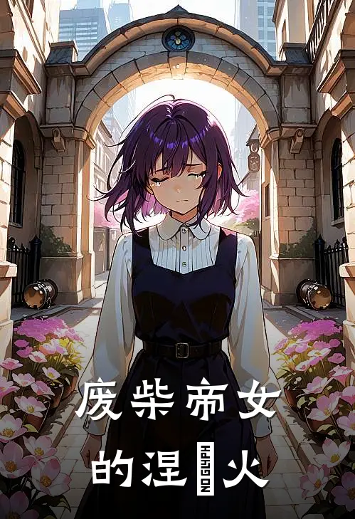 废柴帝女的涅槃火