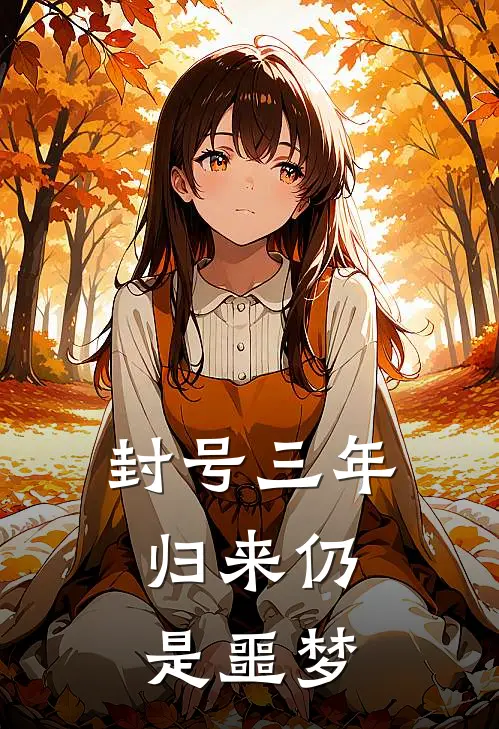 封号三年，归来仍是噩梦