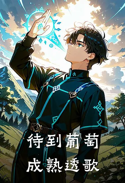 待到葡萄成熟透歌