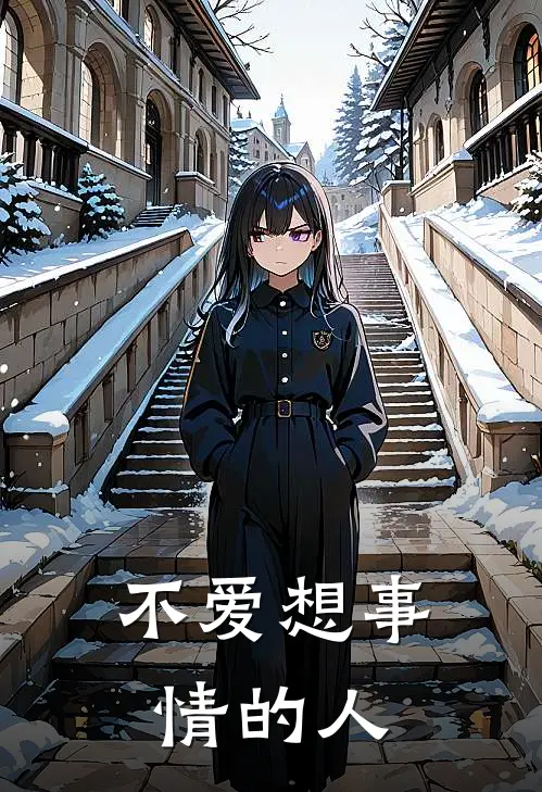 不爱想事情的人