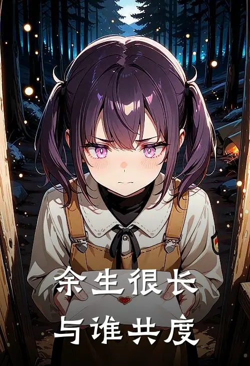 余生很长，与谁共度(唐芝晏舟)完结版小说推荐_最新完结小说推荐余生很长，与谁共度唐芝晏舟