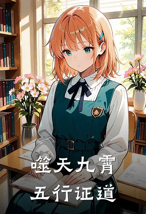 噬天九霄五行证道