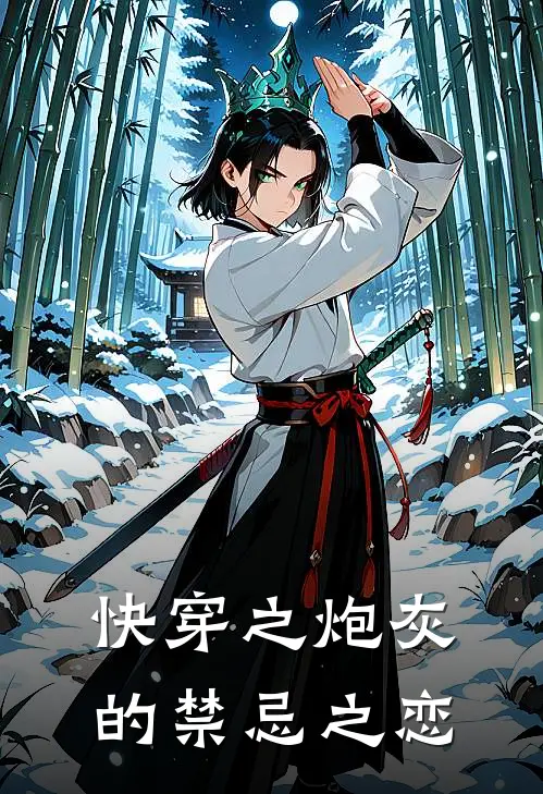 快穿之炮灰的禁忌之恋