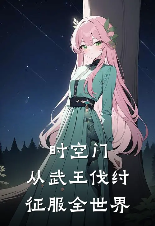 时空门：从武王伐纣征服全世界