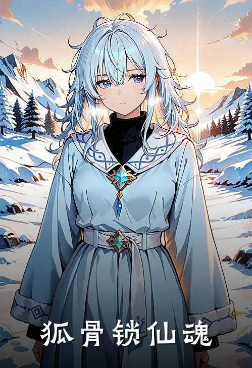 狐骨锁仙魂