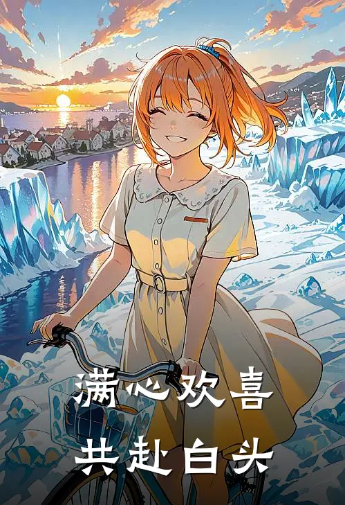 邓紫棋张杰（满心欢喜，共赴白头）免费阅读无弹窗_满心欢喜，共赴白头邓紫棋张杰全文免费阅读无弹窗大结局