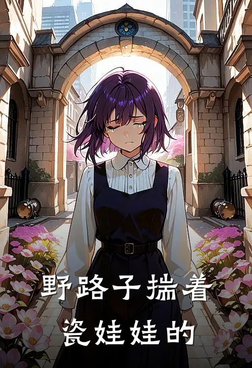 野路子揣着瓷娃娃的