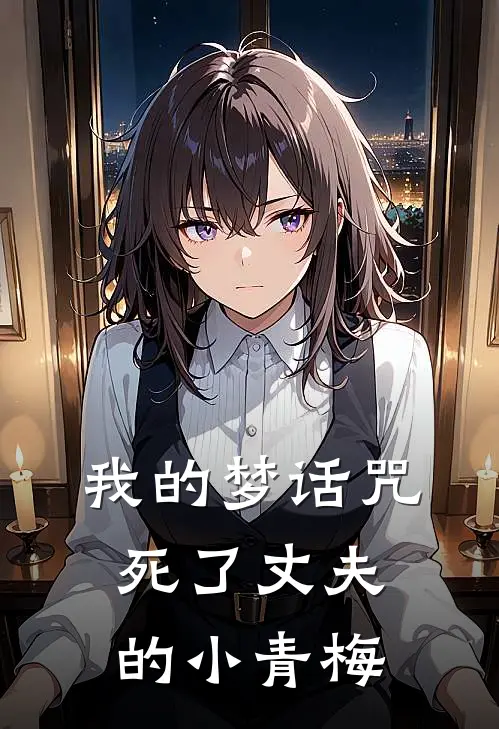 沈玫玫玫(我的梦话咒死了丈夫的小青梅)完结版免费在线阅读_《我的梦话咒死了丈夫的小青梅》全章节阅读