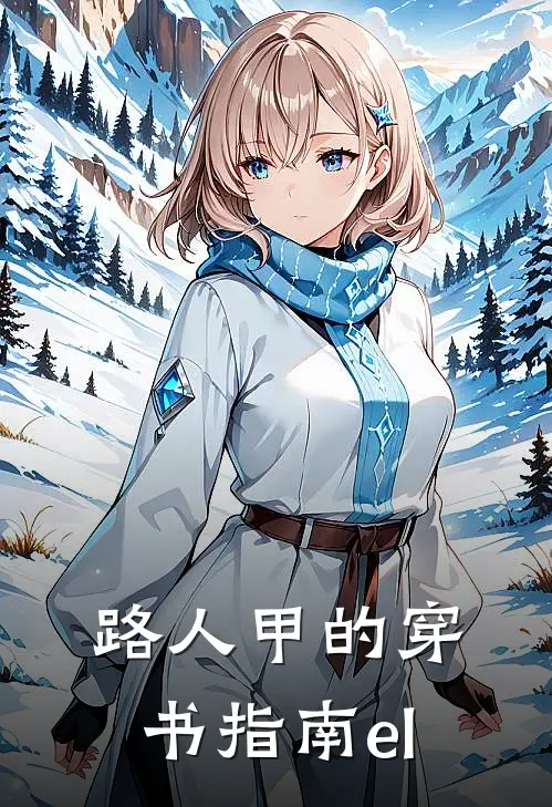 路人甲的穿书指南el