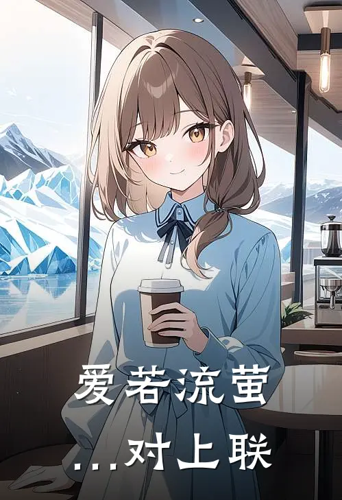 爱若流萤 … 对上联