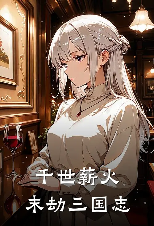 千世薪火：末劫三国志