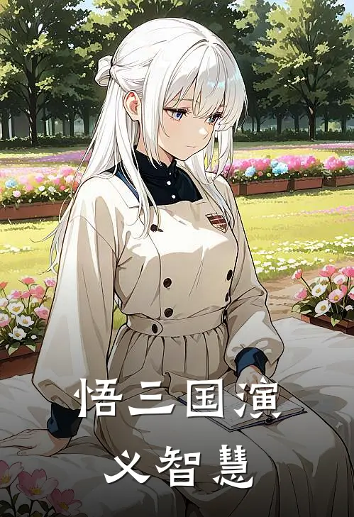 悟三国演义智慧