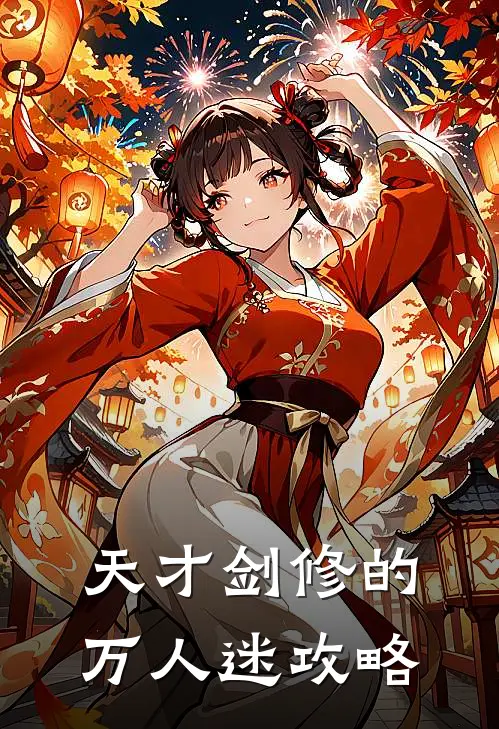 天才剑修的万人迷攻略