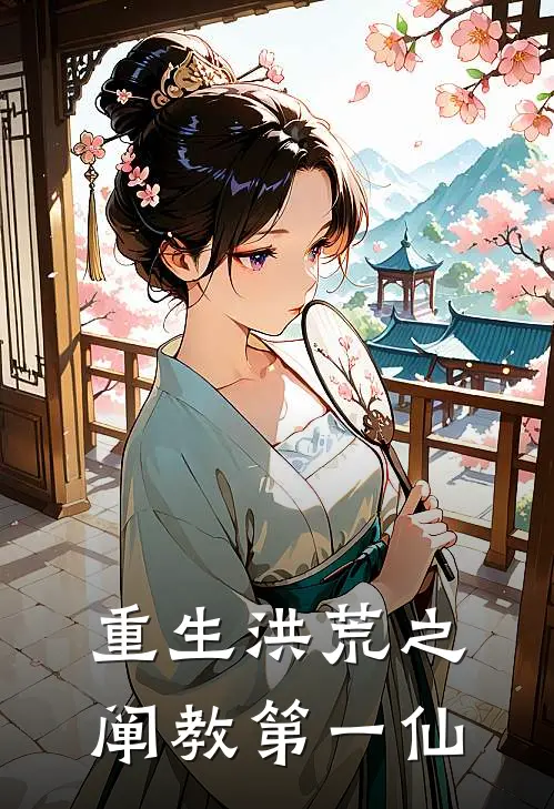 重生洪荒之阐教第一仙林阳林阳免费小说完整版_最新好看小说重生洪荒之阐教第一仙林阳林阳