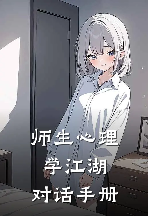 师生心理学江湖：对话手册弗洛伊德张敏免费小说完整版_完结版小说阅读师生心理学江湖：对话手册(弗洛伊德张敏)