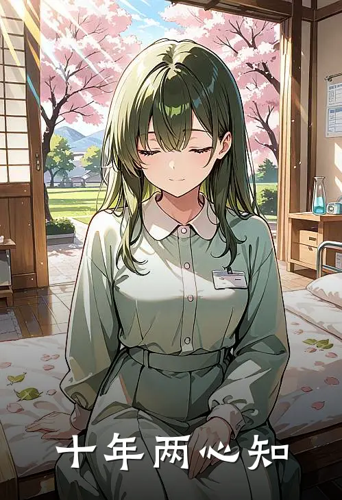 十年两心知(苏落周泽恩)完结小说_热门小说推荐十年两心知苏落周泽恩