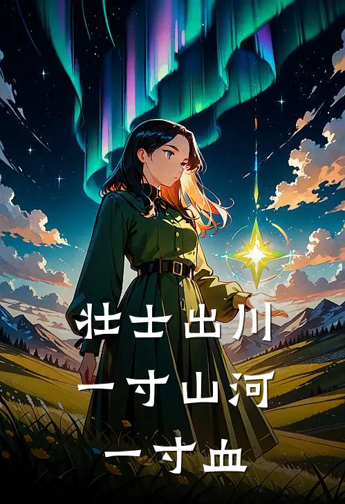 壮士出川：一寸山河一寸血(林川邹捡娃)全本免费小说_新热门小说壮士出川：一寸山河一寸血林川邹捡娃